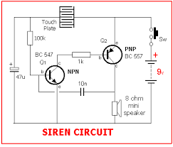 Image result for PROJECT CIRCUIT PHOTOS
