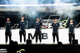 MIBR fará semifinal brasileira da FISSURE Playground 3; FURIA é eliminada