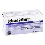 DocMorris - Cefasel 2Nutri Selen Tabs