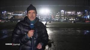 HSV-Spiel gegen Bayer Leverkusen kurzfristig abgesagt