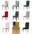 Ikea dining chairs henriksdal