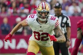 Seahawks Sign Veteran Tight End Eric Saubert