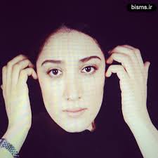 نتیجه تصویری برای عکس های مینا ساداتی