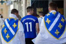 Why Bosnia may become 2026 FIFA World Cup’s favorite underdog