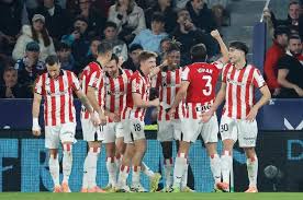 levante vs athletic club
