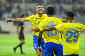 اختبار صعب لـ دونجا| النصر يستضيف النجمة لتعزيز الصدارة في الدوري السعودي