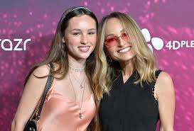 Giada De Laurentiis Gets Emotional as She Drops Her Lookalike Daughter Jade Off at College