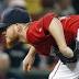 Craig Kimbrel: Was Boston Red Sox closer rusty after not pitching in ...