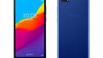 Honor Play Unveiled: 18:9 Display,