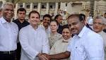 Karnataka portfolios: JD(S) likely Finance,