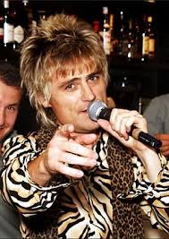 Rod Stewart tribute act by Greg Dorrell Greg Dorrell is probably the finest Rod Stewart tribute act in the country. Others may look a little like Rod, ... - greg_dorrell_as_rod_stewart