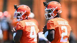 10 things to watch in Preseason Week 1: QB duel on tap