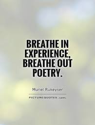 Poetry Quotes | Poetry Sayings | Poetry Picture Quotes via Relatably.com