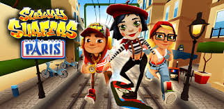 “subway surfers”的图片搜索结果