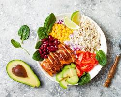 Os 7 Benefícios Vitais de uma Alimentação Saudável para o Corpo e Mente