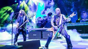 slayer