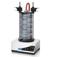 Image of Laboratory Sieves and Sifting Equipment
