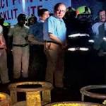 'Would fire probe civic chief