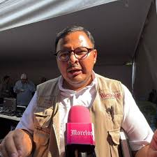 ¡Adiós a las barreras! Morelos garantiza salud universal con una sola credencial desde 2027