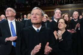 Hawaii Supreme Court Issues ‘Unhinged Attack’ on ‘Roberts Court’