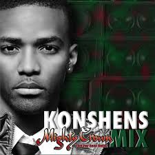 26 KONSHENS- DON&#39;T WASTE <b>YOUR TALENT</b> by RudeGyalzEnt on SoundCloud - Hear <b>...</b> - artworks-000029885038-iz5b7i-original