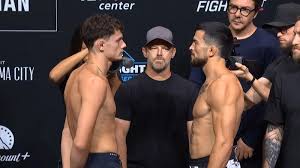 Chase Hooper vs. Mitch Ramirez prediction, pick for UFC Fight Night 281