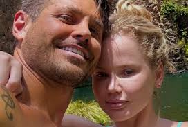 Novo Amor de Dado Dolabella: Wanessa Camargo É Passado! 🔥