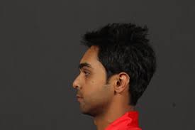 Ashish Bagai 2011 ICC World Cup - Canada Portrait Session. Source: Getty Images - Ashish%2BBagai%2BUlSni4TBCkVm