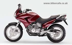 Image result for xl125 varadero red