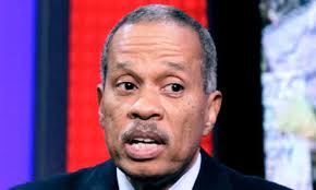 Juan Williams&#39;s appearance on the Fox News show that would see him fired by NPR and cheered on by rightwing figures like Sarah Palin. - Juan-Williams-006