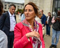 segolene royale