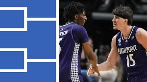 High Point Grabs Biggest Financial Win of NCAA’s Upset-Light 1st Round