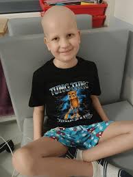 Dopóki - „Najbardziej boli bezradność. Patrzymy na niego i ...