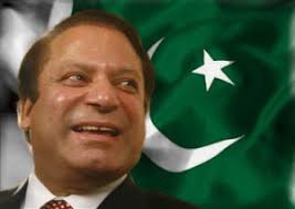 By Isaac Kfir. On May 11, 2013, Pakistanis overwhelming voted for the Pakistan Muslim League-Nawaz (PML-N). The PML-N is led by Nawaz Sharif, ... - Nawaz-Sharif1154-300x213