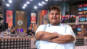 Luis Ramos entró a ‘MasterChef 24/7’ recién operado de una manga gástrica: ‘No pude recuperarme’