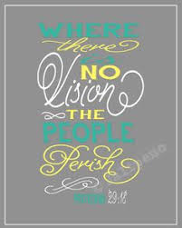 Vision Bible Quotes. QuotesGram via Relatably.com