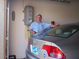 CNG Arizona: New Phill Home Fueling Units Available 4/ - DavePhillGX1