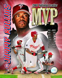 Resultado de imagen para jimmy rollins