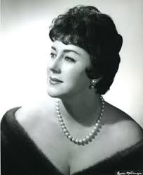 Mary Curtis-Verna, an international opera soprano who spent 20 years as Head of the Voice Department in the University of Washington School of Music, ... - obit_verna