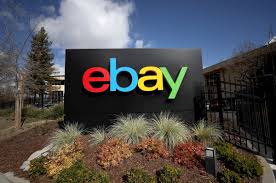 GameStop hace una audaz oferta de US$ 56.000 millones por eBay, con la esperanza de rivalizar con Amazon