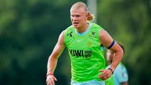 braut haaland