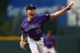 Colorado Rockies vs. Los Angeles Dodgers game discussion: Kyle Freeland vs. Eric Lauer