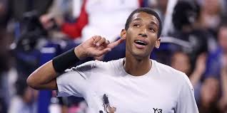 Félix Auger-Aliassime Net Worth