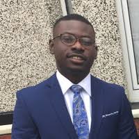 spaceOS (acquired by Equiem) Employee Emmanuel Eshofonie's profile photo