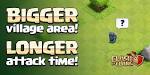Resultado de imagen de Guardian de Aldeaclash of clans actualizacion