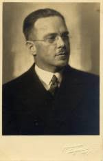 Prof. Dr. med. vet., Dr. h. c. Hugo Eduard Maria Grau. Lebensdaten