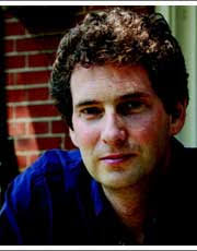 Born on Vancouver Island, Kenneth Oppel became a published writer the way aspiring writers dream of becoming a writer. While still in high school, ... - oppel-180