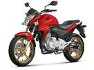 Comprar motos HONDA CB 300R usadas e semi novas no