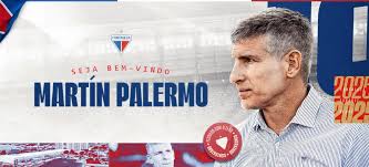 Fortaleza Esporte Clube