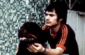 amores perros gael garcia bernal | Complication Quotes via Relatably.com